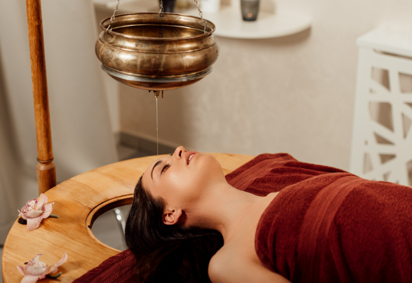 Ayurvedic Massage in Electronic City Phase 2